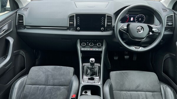 Used Skoda Karoq 2022 for sale - 76062243: Photo 12