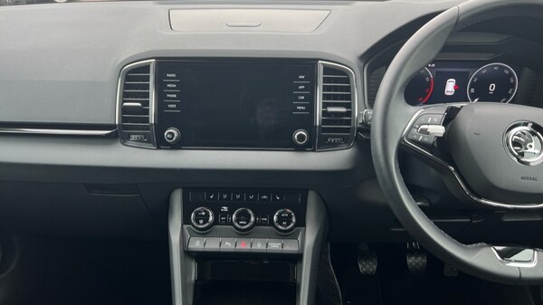 Used Skoda Karoq 2022 for sale - 76062243: Photo 13