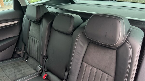 Used Skoda Karoq 2022 for sale - 76062243: Photo 15