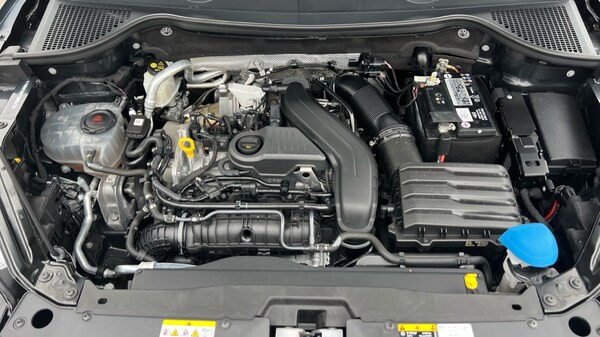 Used Skoda Karoq 2022 for sale - 76062243: Photo 17