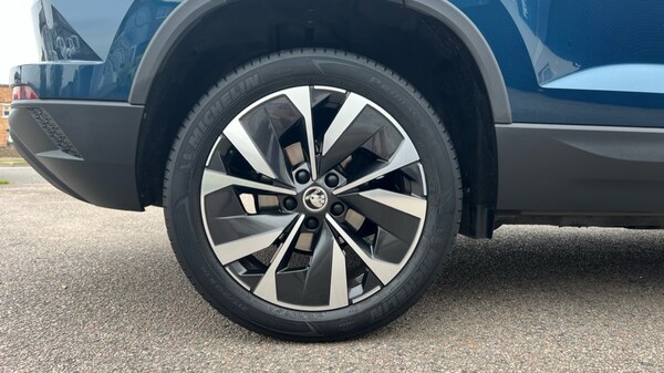 Used Skoda Karoq 2022 for sale - 76062243: Photo 18