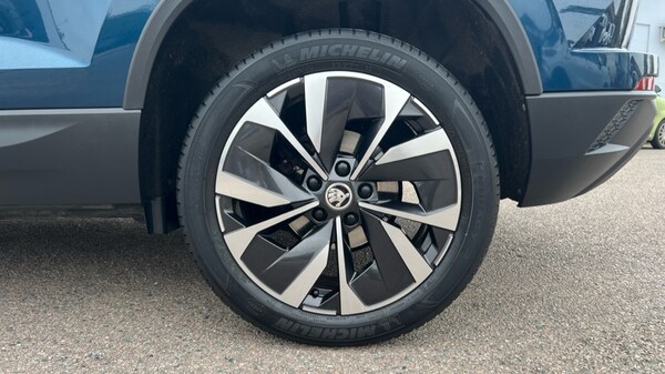 Used Skoda Karoq 2022 for sale - 76062243: Photo 20