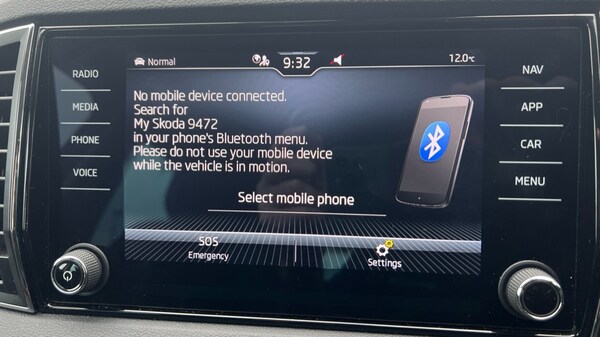 Used Skoda Karoq 2022 for sale - 76062243: Photo 25