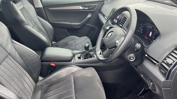 Used Skoda Karoq 2022 for sale - 76062243: Photo 26