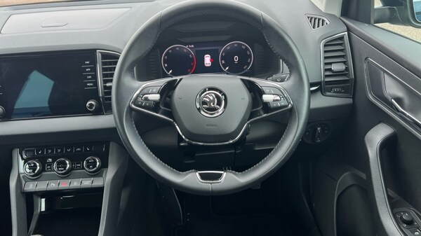 Used Skoda Karoq 2022 for sale - 76062243: Photo 27