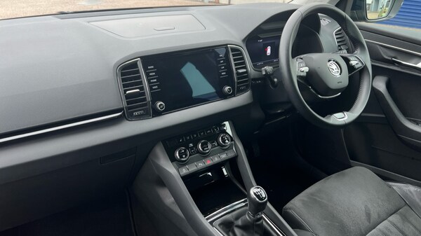 Used Skoda Karoq 2022 for sale - 76062243: Photo 2