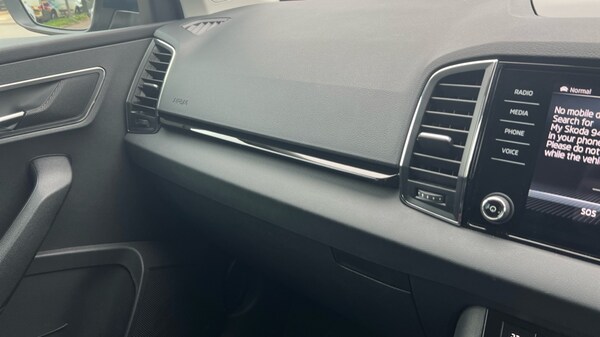 Used Skoda Karoq 2022 for sale - 76062243: Photo 30
