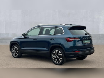 Used Skoda Karoq 2022 for sale - 76062243: Photo