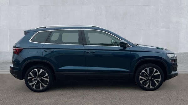Used Skoda Karoq 2022 for sale - 76062243: Photo 4