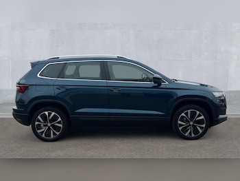 Used Skoda Karoq 2022 for sale - 76062243: Photo