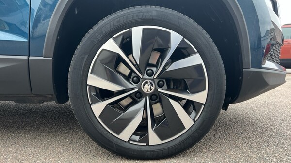 Used Skoda Karoq 2022 for sale - 76062243: Photo 5