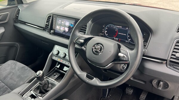 Used Skoda Karoq 2022 for sale - 76062243: Photo 6