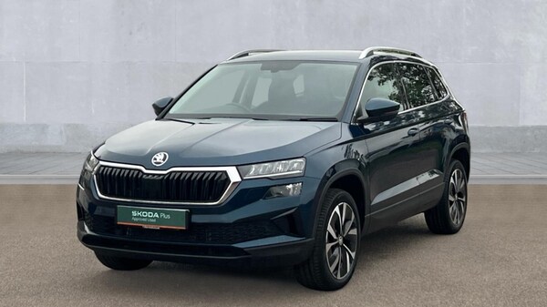 Used Skoda Karoq 2022 for sale - 76062243: Photo 7
