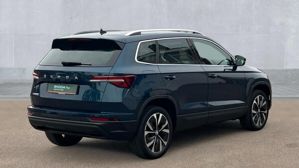 Used Skoda Karoq 2022 for sale - 76062243: Photo 8