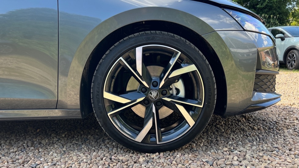 Used Skoda Octavia 2025 for sale - 76458813: Photo 20