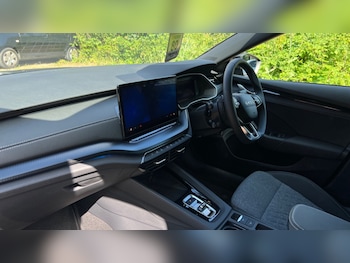 Used Skoda Octavia 2025 for sale - 76458813: Photo