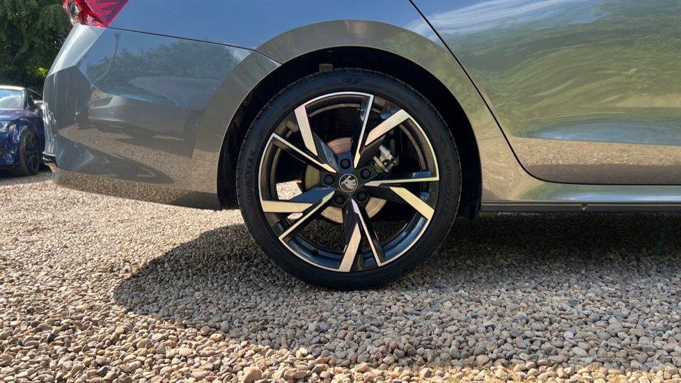 Used Skoda Octavia 2025 for sale - 76458813: Photo 5