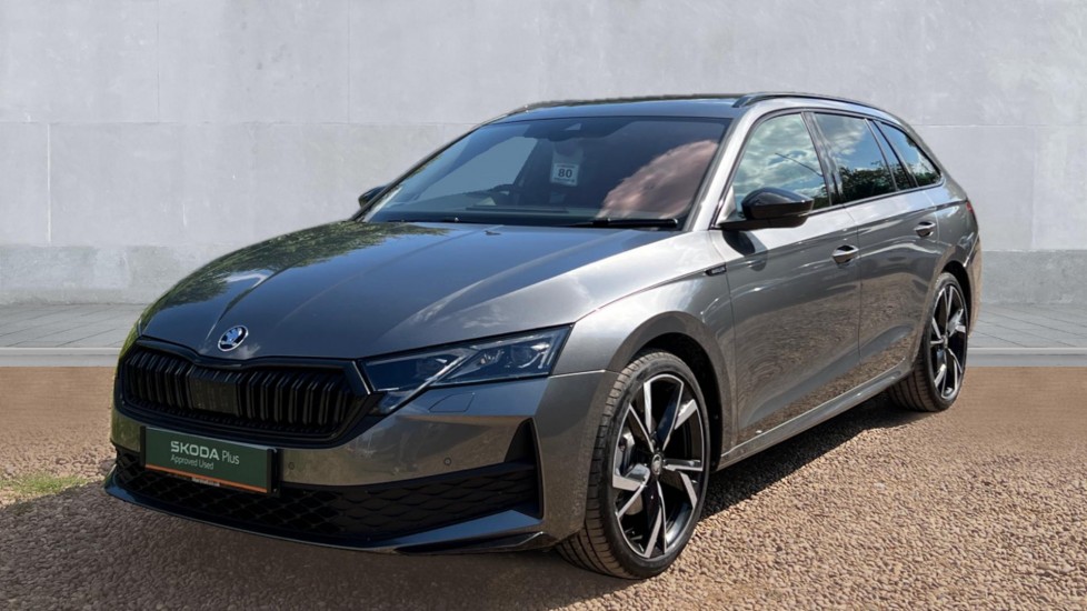 Used Skoda Octavia 2025 for sale - 76458813: Photo 7