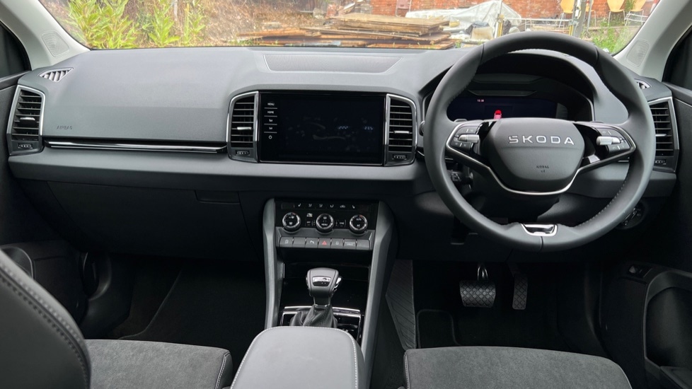 Used Skoda Karoq 2025 for sale - 76869312: Photo 12