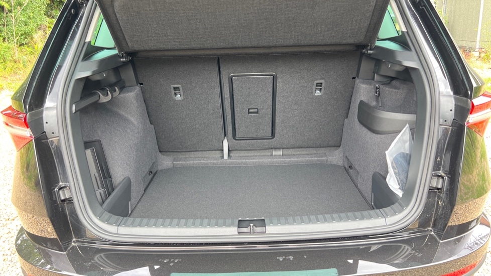 Used Skoda Karoq 2025 for sale - 76869312: Photo 16