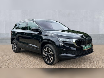 2025 - 1.5 TSI SE L Edition 5dr DSG