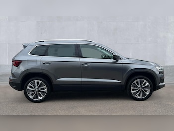 Used Skoda Karoq 2024 for sale - 75472664: Photo