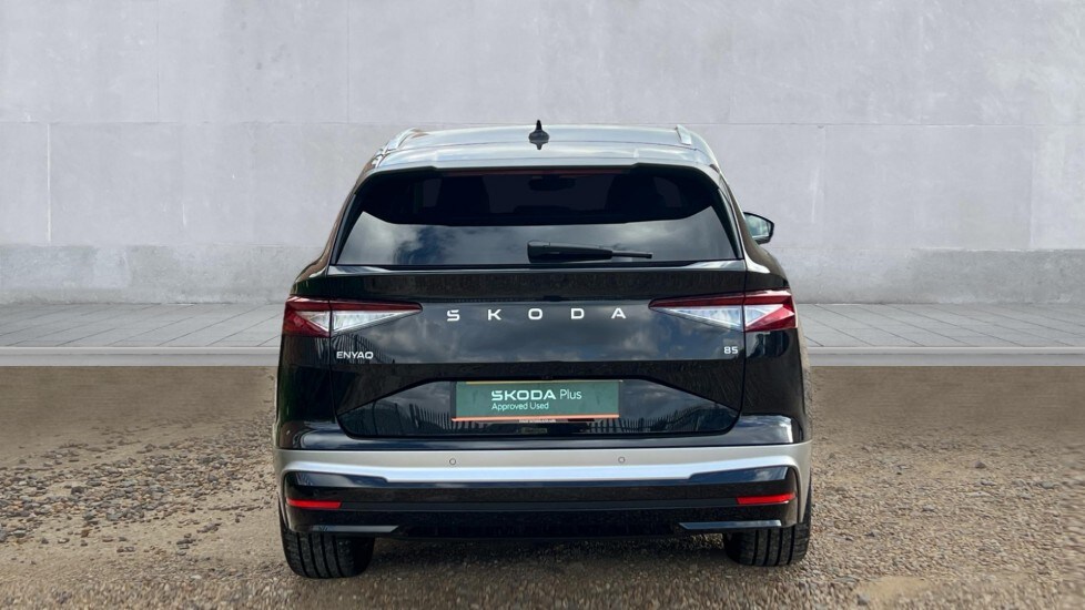Used Skoda Enyaq 2025 for sale - 76140098: Photo 11