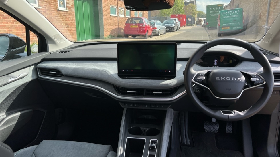 Used Skoda Enyaq 2025 for sale - 76140098: Photo 12