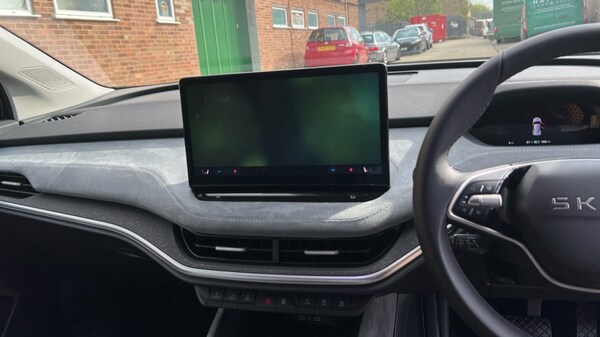 Used Skoda Enyaq 2025 for sale - 76140098: Photo 13