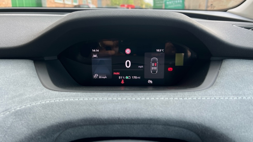 Used Skoda Enyaq 2025 for sale - 76140098: Photo 14