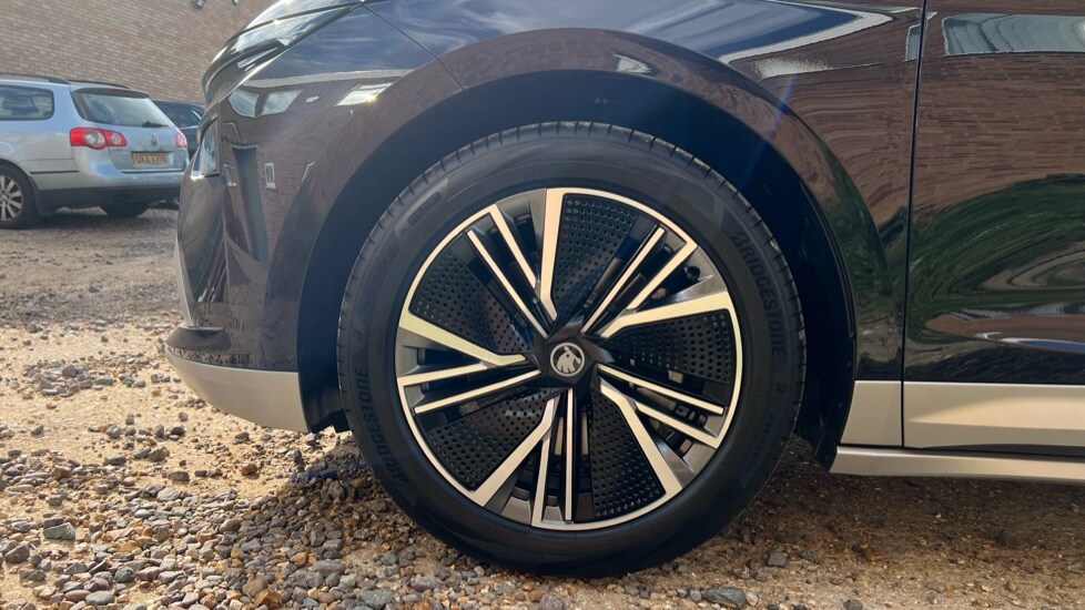 Used Skoda Enyaq 2025 for sale - 76140098: Photo 19