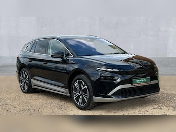 Skoda - Enyaq