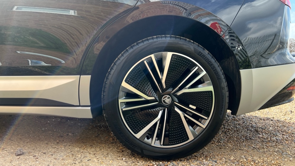 Used Skoda Enyaq 2025 for sale - 76140098: Photo 20