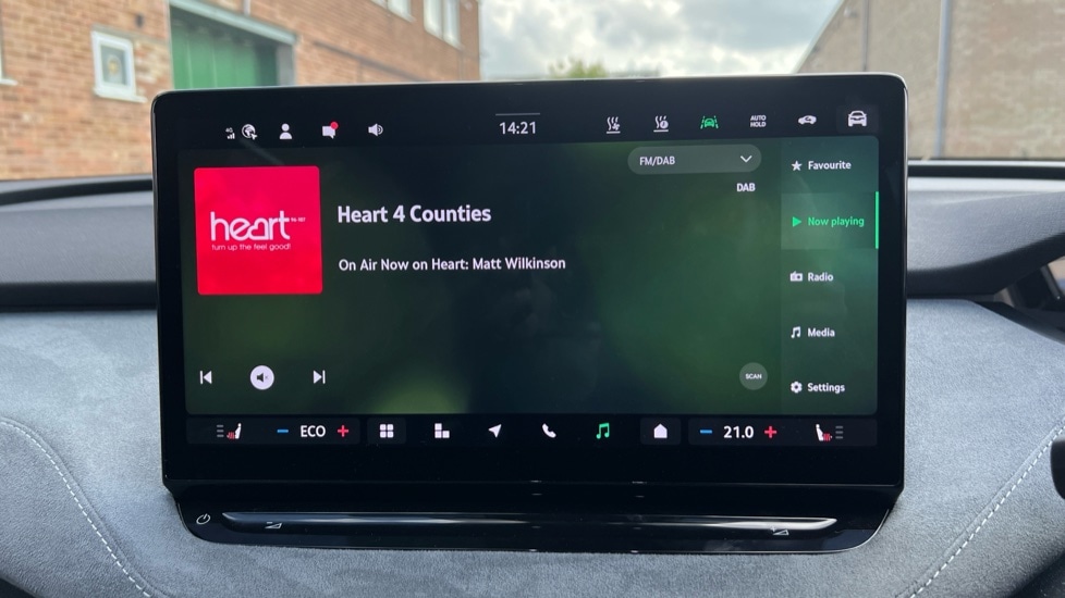 Used Skoda Enyaq 2025 for sale - 76140098: Photo 25