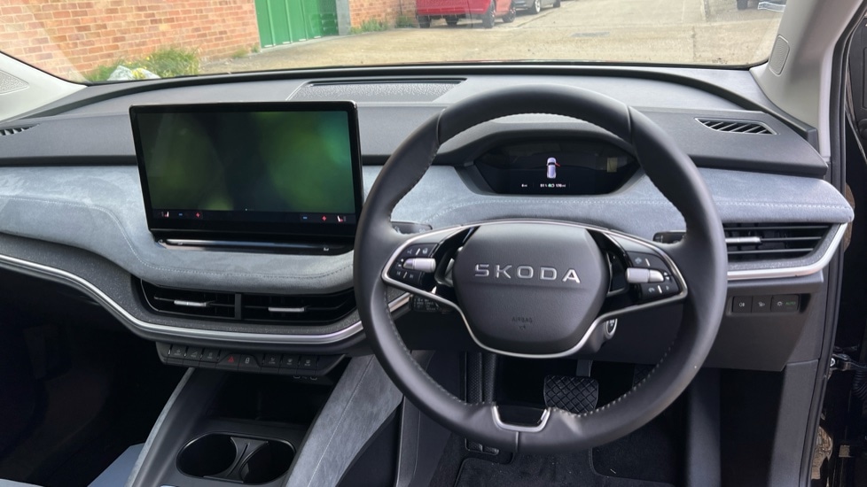 Used Skoda Enyaq 2025 for sale - 76140098: Photo 27