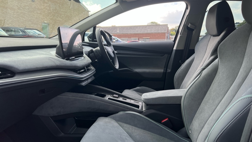 Used Skoda Enyaq 2025 for sale - 76140098: Photo 28