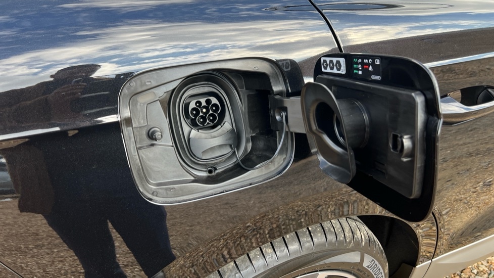 Used Skoda Enyaq 2025 for sale - 76140098: Photo 29