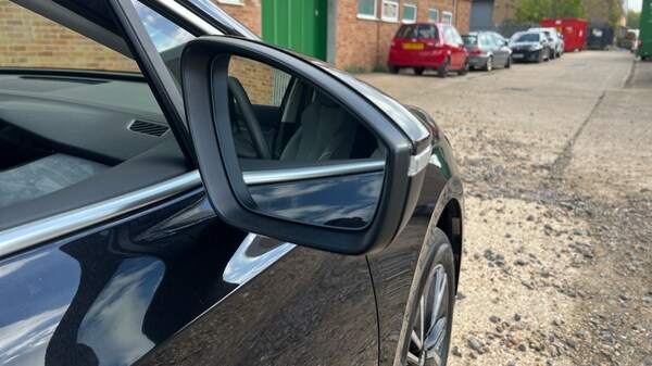 Used Skoda Enyaq 2025 for sale - 76140098: Photo 33