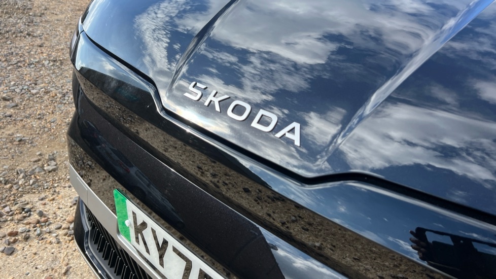 Used Skoda Enyaq 2025 for sale - 76140098: Photo 36