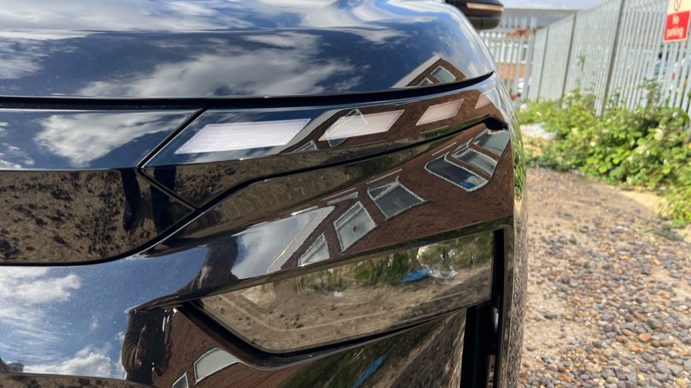 Used Skoda Enyaq 2025 for sale - 76140098: Photo 37