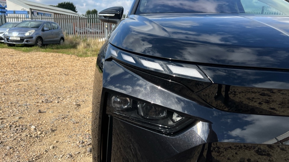 Used Skoda Enyaq 2025 for sale - 76140098: Photo 38