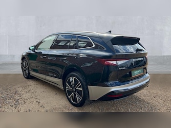 Used Skoda Enyaq 2025 for sale - 76140098: Photo 3