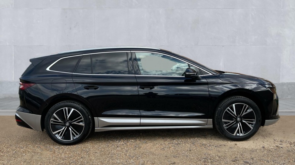 Used Skoda Enyaq 2025 for sale - 76140098: Photo 4