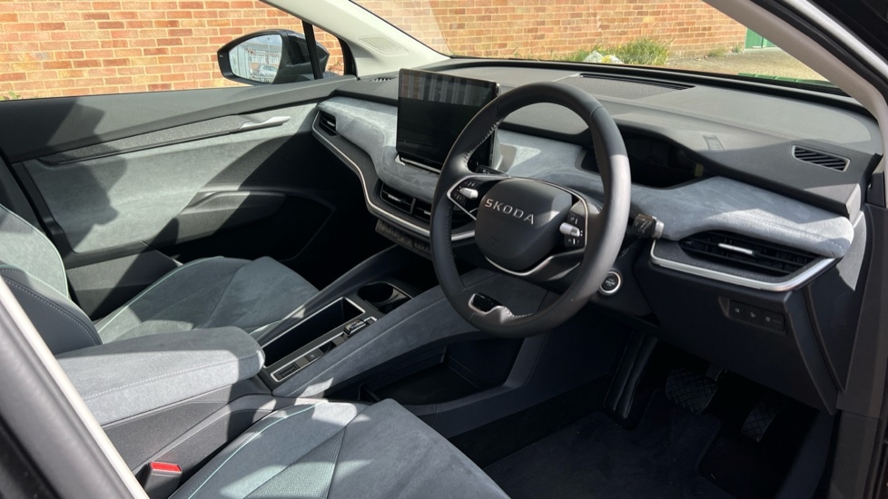 Used Skoda Enyaq 2025 for sale - 76140098: Photo 6