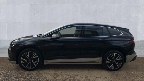 Used Skoda Enyaq 2025 for sale - 76140098: Photo 9