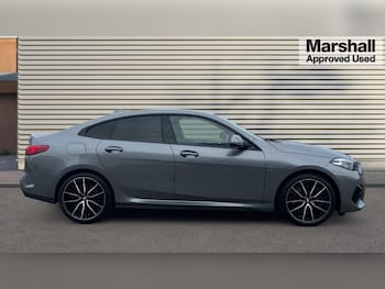 Used BMW 2 Series 2023 for sale - 76507507: Photo