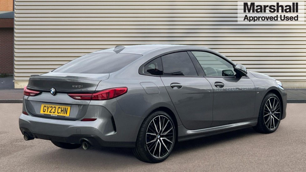 Used BMW 2 Series 2023 for sale - 76507507: Photo 3