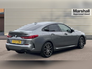 Used BMW 2 Series 2023 for sale - 76507507: Photo