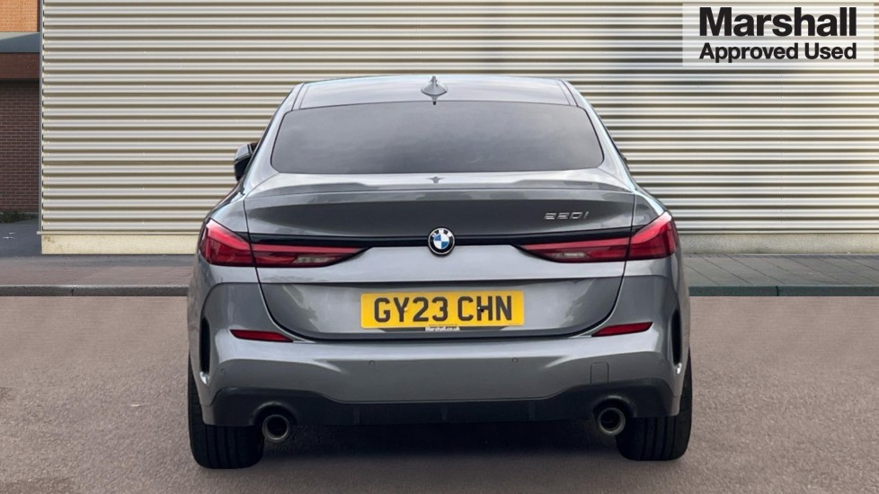 Used BMW 2 Series 2023 for sale - 76507507: Photo 4