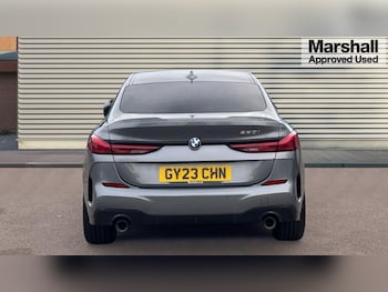 Used BMW 2 Series 2023 for sale - 76507507: Photo